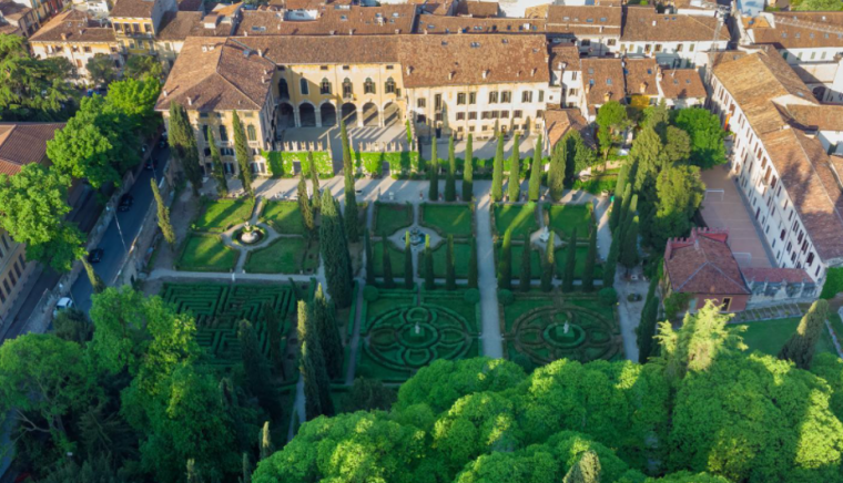 Giardino Giusti