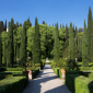 Giardino Giusti