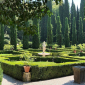 Giardino Giusti