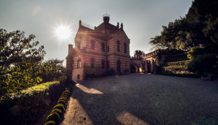 Castello Bonomi