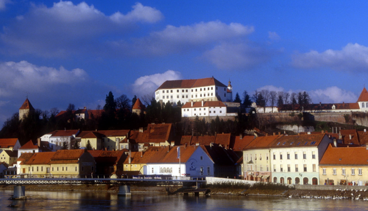 Grad Ptuj