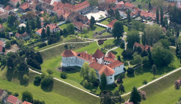 Stari grad Varaždin