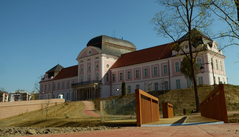 Castle Pejačević