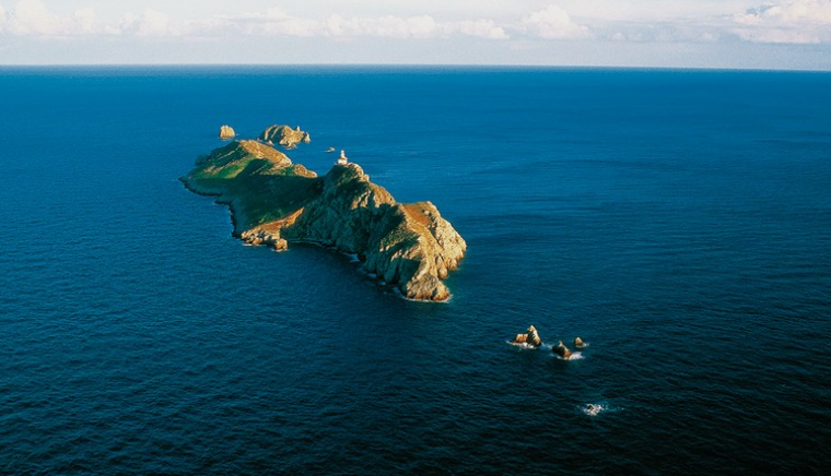 Palagruza Lighthouse