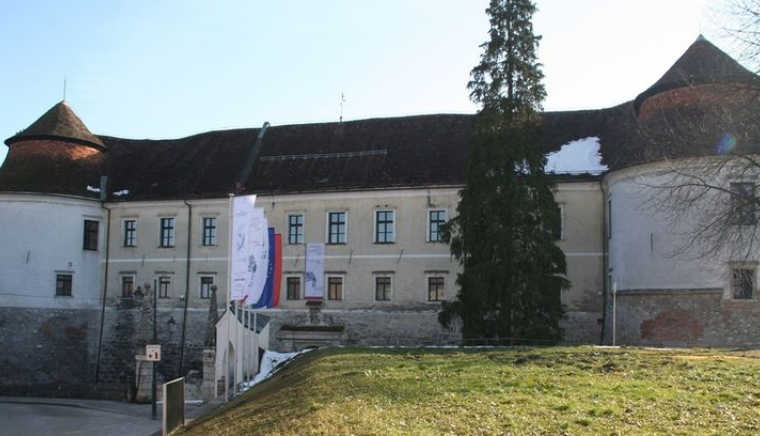 Brežice Castle