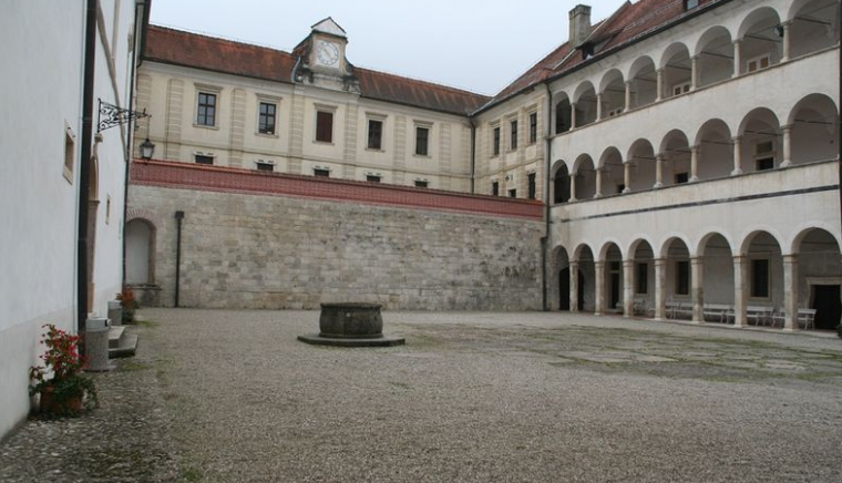 Brežice Castle