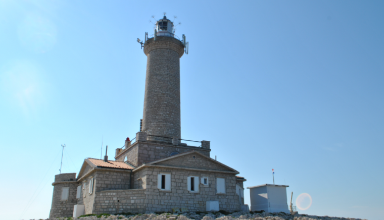 Faro di Porer