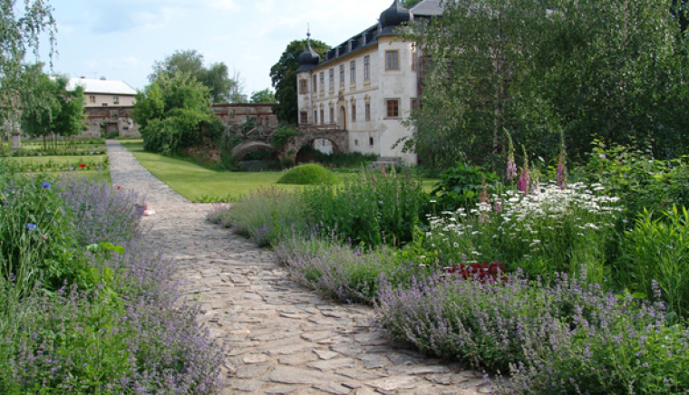  Chateau Trebesice 