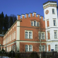 Pension Chateau Rudnik