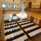 Středověký hotel Dětenice