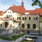 Rubezahl-Marienbad Castle Hotel