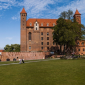 Zamek Gniew