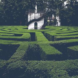 Giardino/Parco