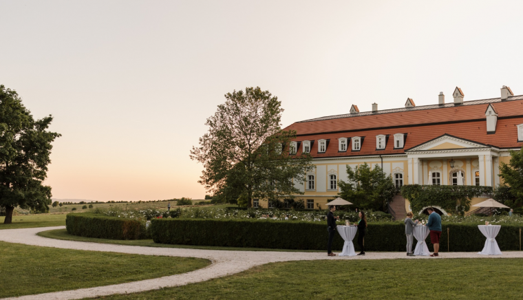  Hotel Château Bela 