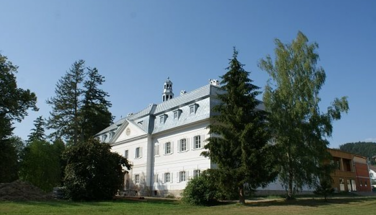 Château Gbel'any