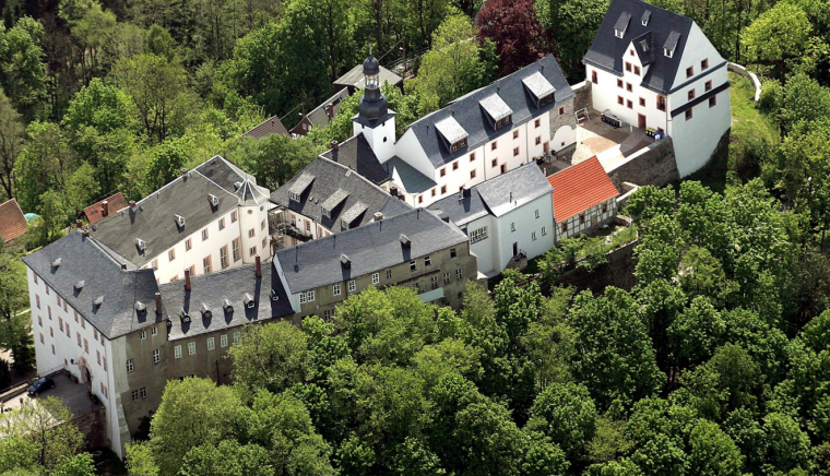 Château de Wildenfels