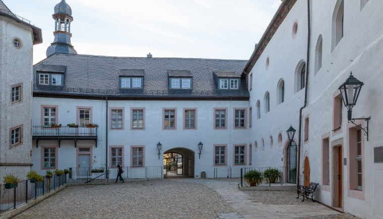 Château de Wildenfels