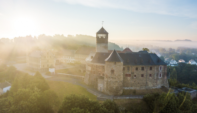 Schloss Voigtsberg