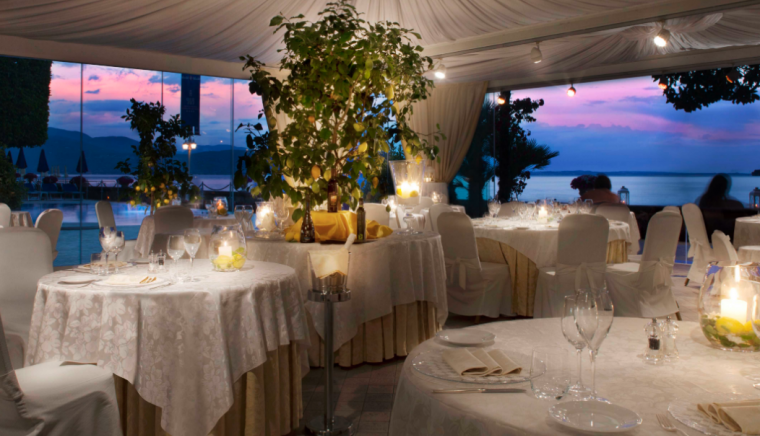 Grand Hotel Gardone