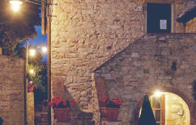 Borgo Storico & Albergo Diffuso