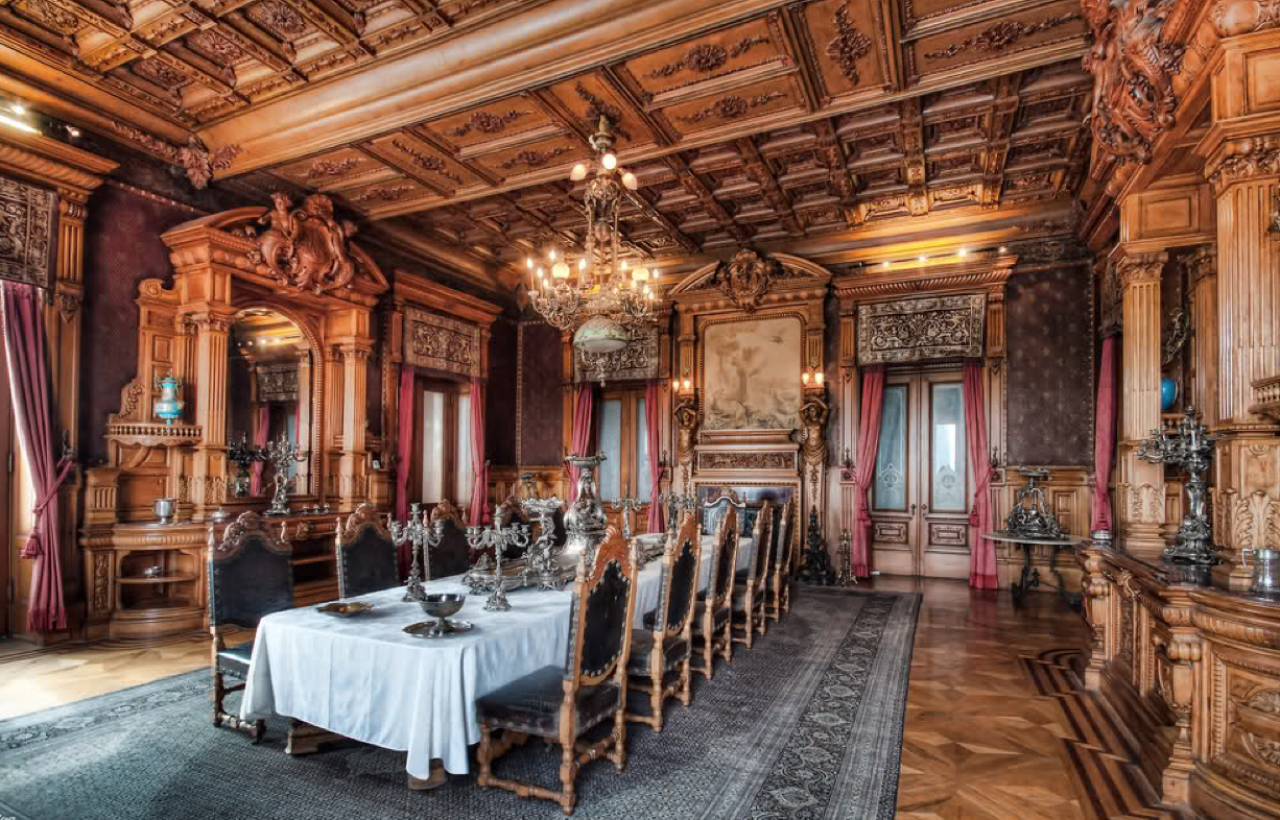 Castello di Miramare