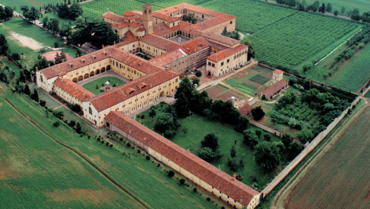 Abbazia di Praglia