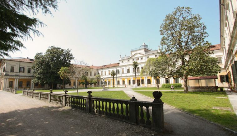 Villa Imperiale