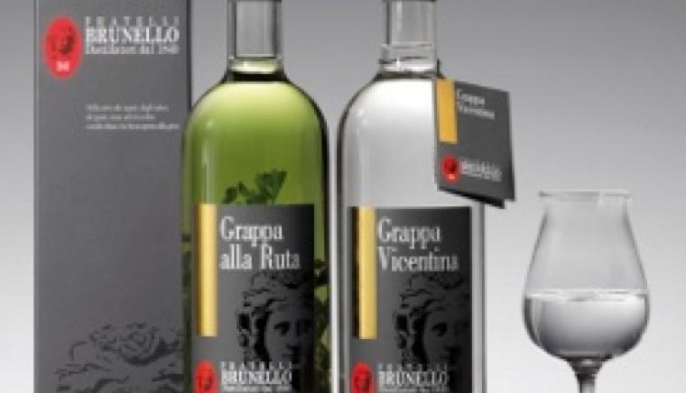 Grappa Brunello