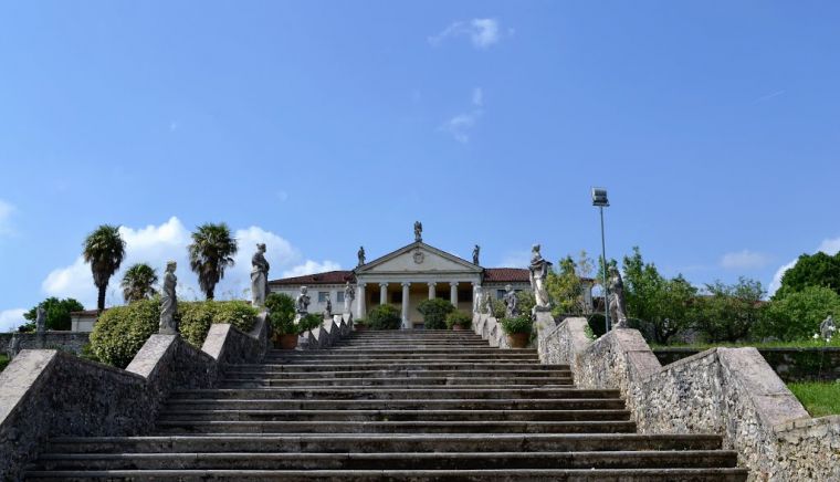 Villa Piovene