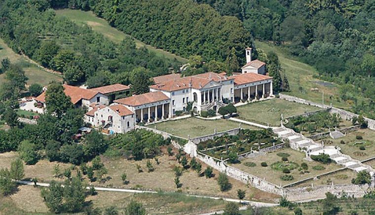 Villa Piovene