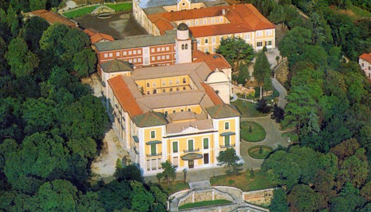 Villa San Fermo