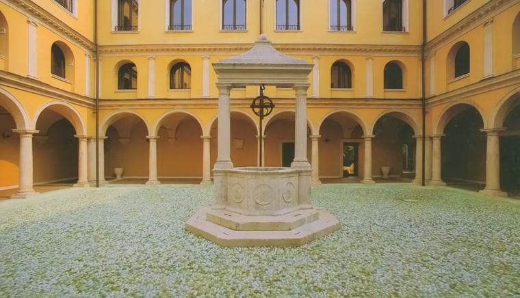 Villa San Fermo