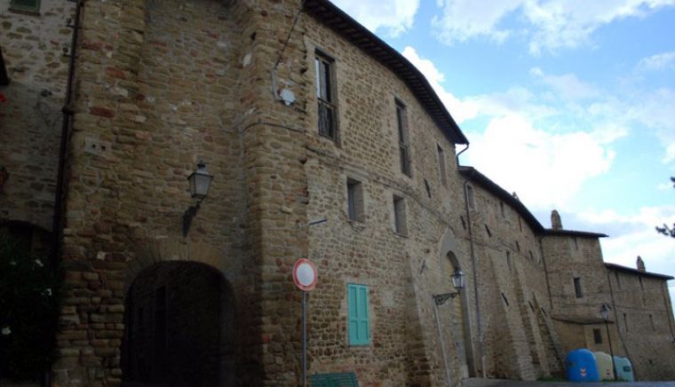 Castello di Sterpeto