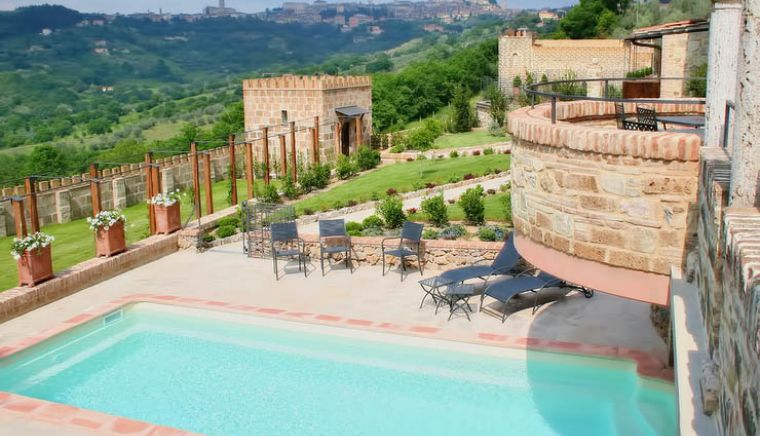 Castello di Monterone