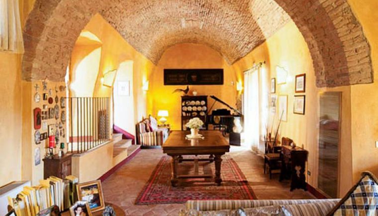 Tenuta di Canonica