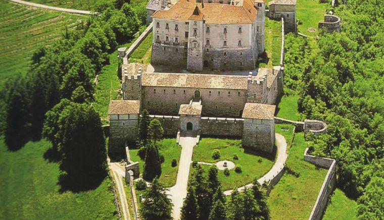 Castel Thun