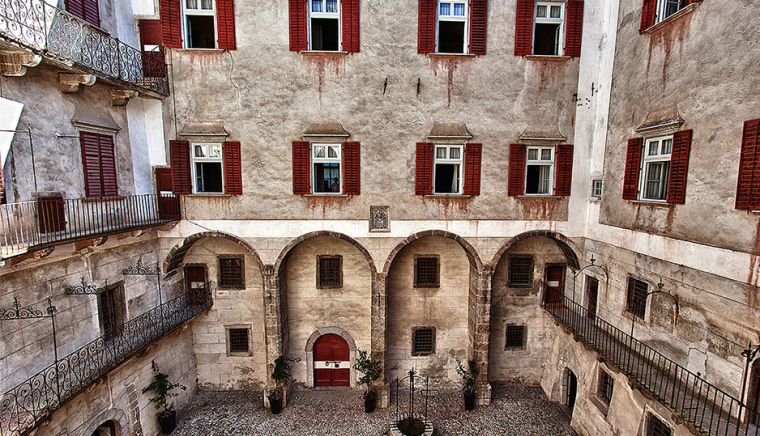 Castel Thun