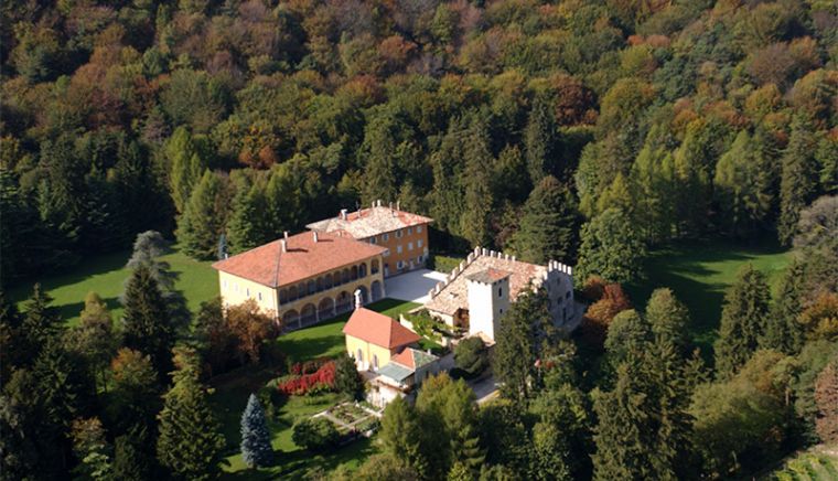 Villa Margon