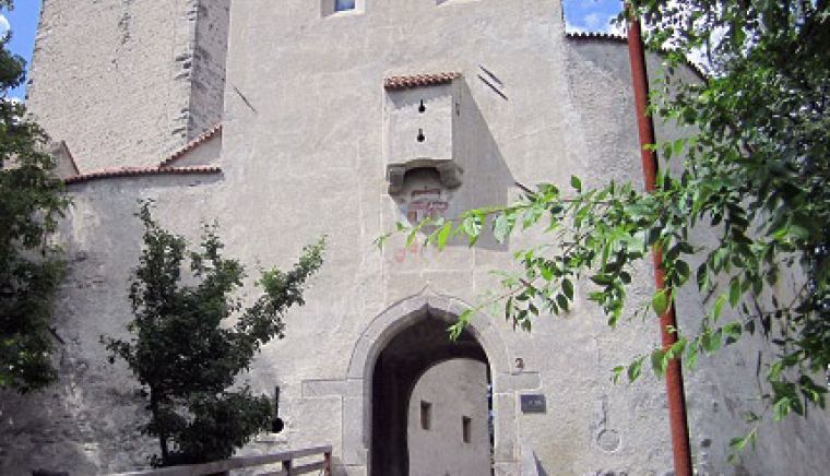 Castello di Brunico