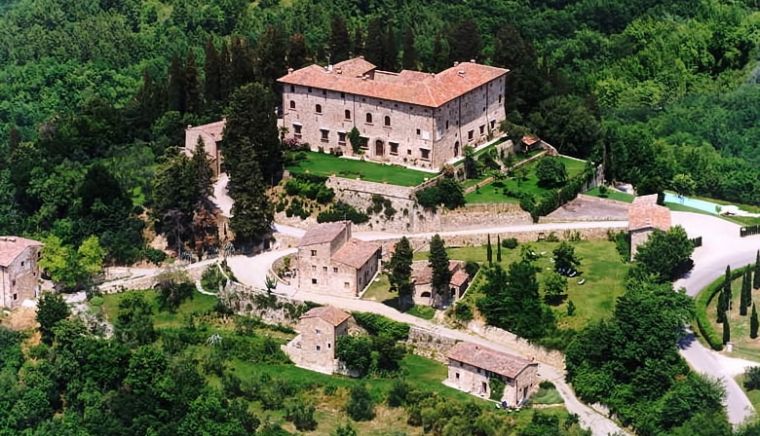 Castello di Bibbione