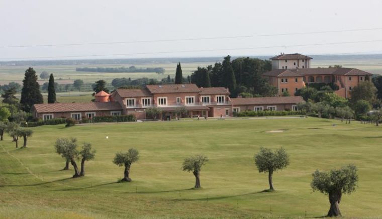 Tenuta La Badiola