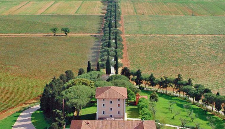 Tenuta La Badiola