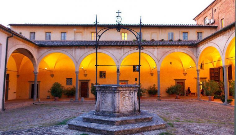 Certosa di Maggiano