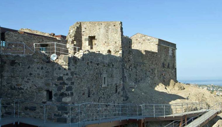 Castello Cruyllas