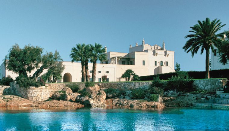 Masseria San Domenico