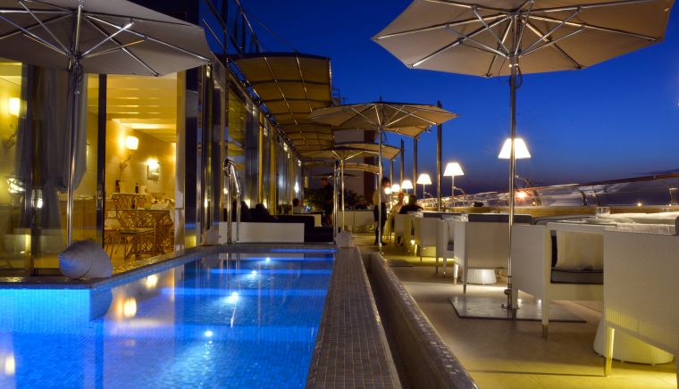Hotel Palazzo del Corso
