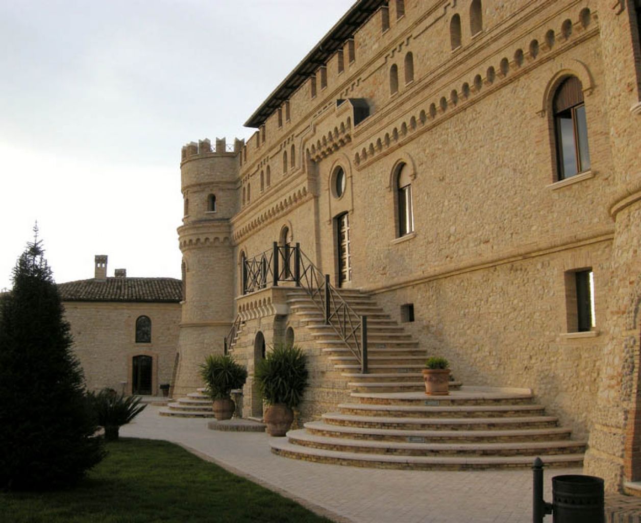 Castello di Septe
