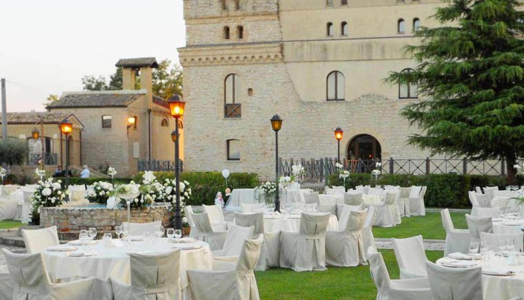 Castello di Septe