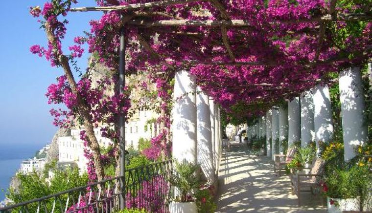 Grand Hotel Convento di Amalfi