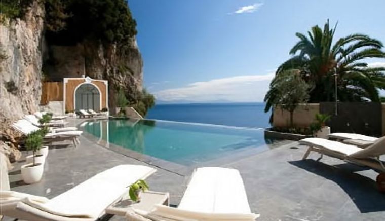 Grand Hotel Convento di Amalfi